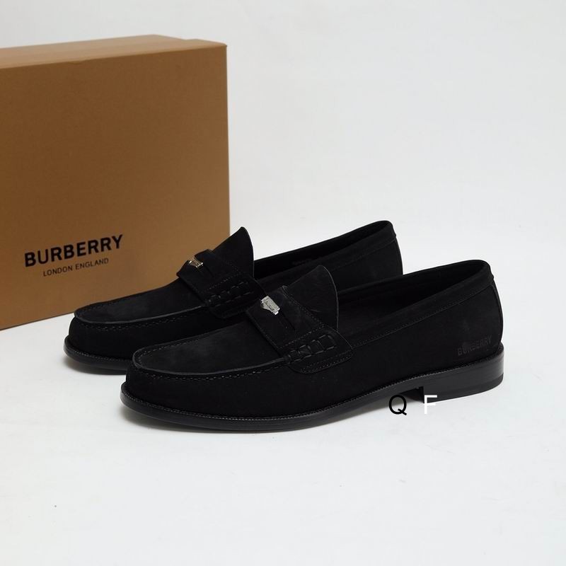 Burberry Men's Shoes 35